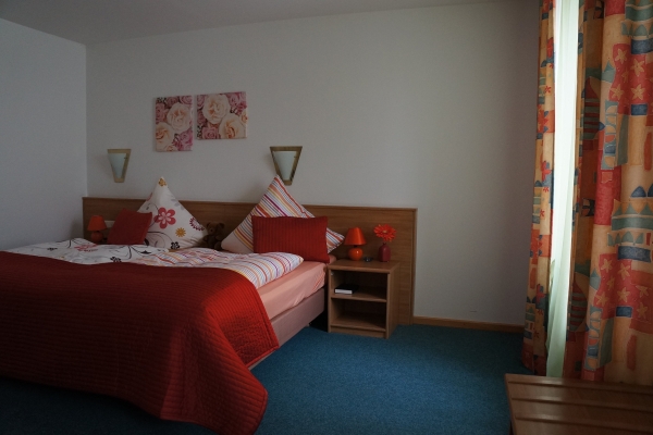 Hotel Zur Post Gasthof